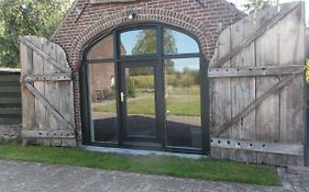 Holiday Home Achterbos